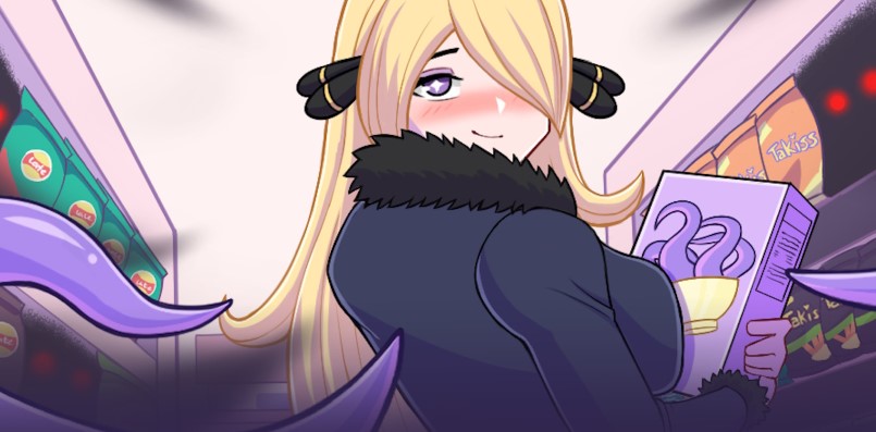 Tentacle Mart v0.1.0 Banner