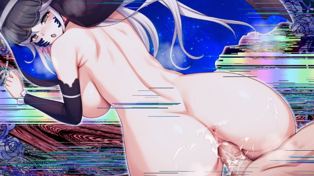 The Blind Witch In Blue Forest Apk Android Adult Hentai Game Latest Version Download (13)