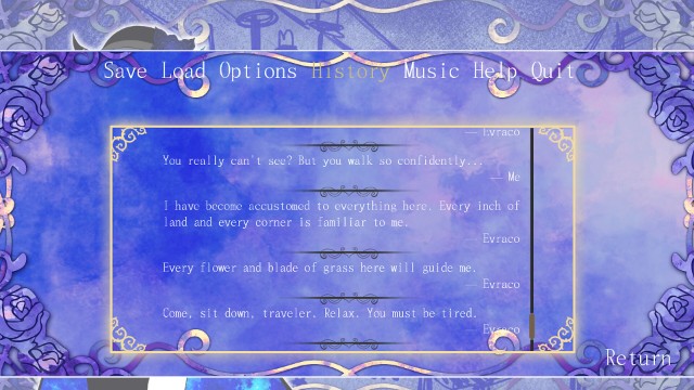 The Blind Witch In Blue Forest Apk Android Adult Hentai Game Latest Version Download (16)