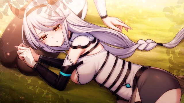 The Blind Witch In Blue Forest Apk Android Adult Hentai Game Latest Version Download (3)