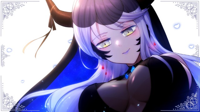 The Blind Witch In Blue Forest Apk Android Adult Hentai Game Latest Version Download (4)