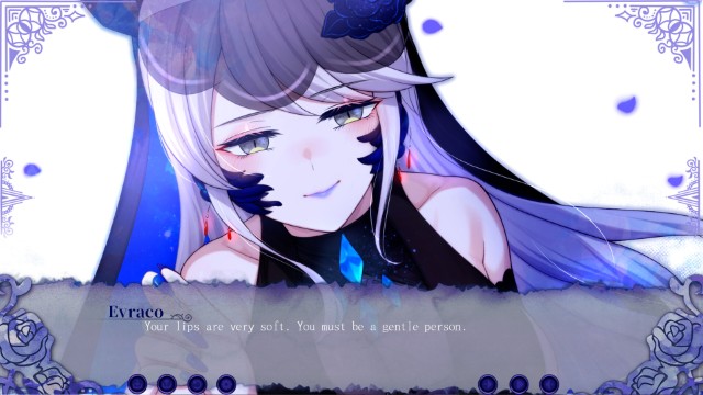 The Blind Witch In Blue Forest Apk Android Adult Hentai Game Latest Version Download (6)