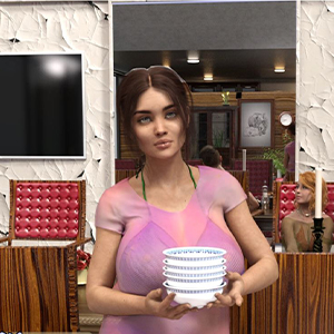 The Blue County v0.1.5