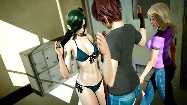 The Nexus Apk Android Adult Game Latest Version Download (11)