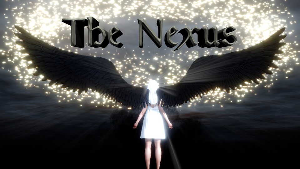 The Nexus v0.4.1 Banner