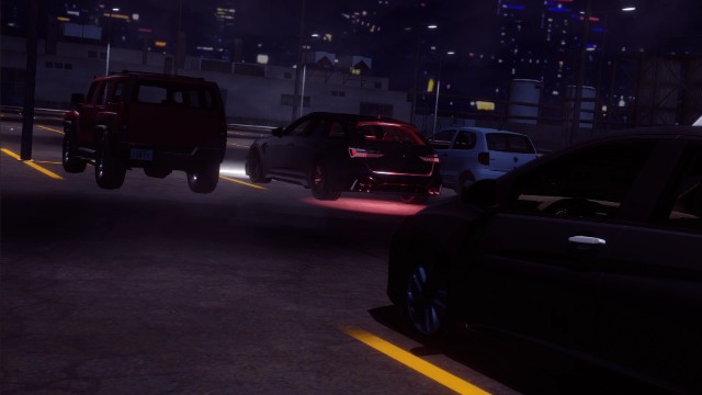 Toxicity Apk Android Adult Porn Game Latest Version Download (5)