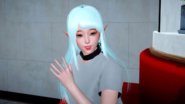 Tragic Elf Life Apk Android Adult Porn Game Latest Version Download (3)