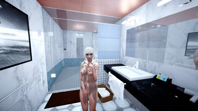 Tragic Elf Life Apk Android Adult Porn Game Latest Version Download (4)