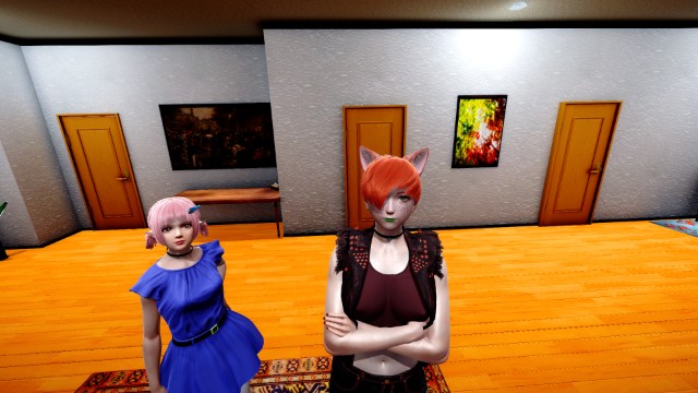 Tragic Elf Life Apk Android Adult Porn Game Latest Version Download (8)