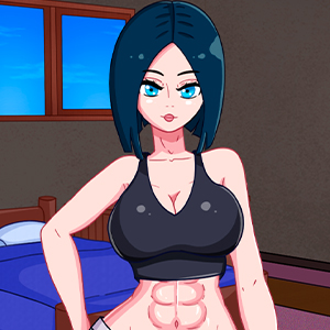 Under the Bed [v0.4.1 Beta] Thumbnail