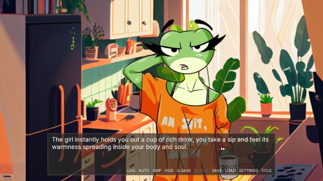 Week With The Frog Apk Android Adult Game Latest Version Download (2)