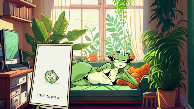 Week With The Frog Apk Android Adult Game Latest Version Download (3)