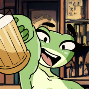 Week with the Frog v1.07