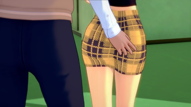 Willow Blue Remake Apk Android Adult Game Latest Version Download (4)