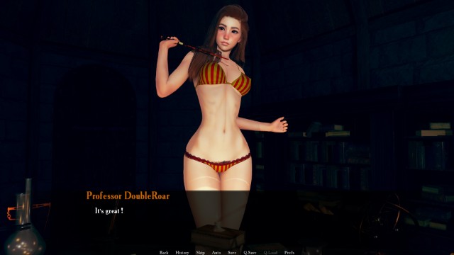 Witches Pairing Apk Android Adult Porn Game Latest Version Download (4)