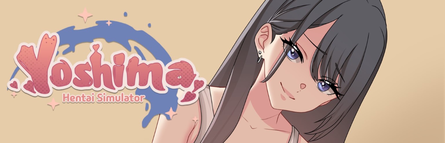 Yoshima: Hentai Simulator v0.0.3 Banner