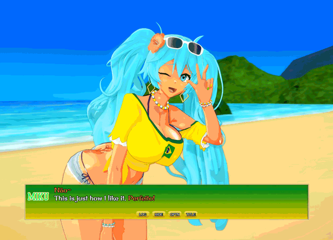 A Miku In Brazil Apk Android Adult Hentai Game (4)