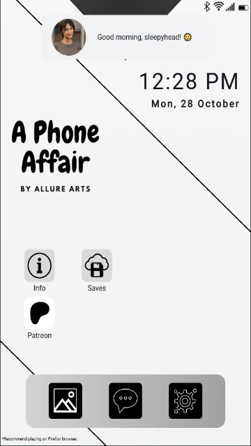 A Phone Affair Apk Android Adult Porn Game (1)