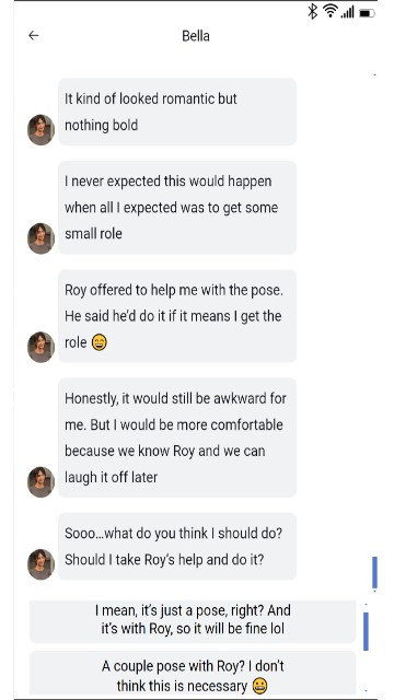 A Phone Affair Apk Android Adult Porn Game (3)