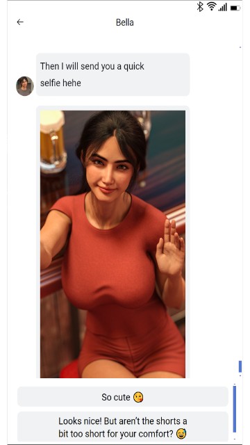 A Phone Affair Apk Android Adult Porn Game (4)