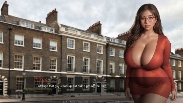 A Tabitha Grayson Adventure Line Apk Android Adult Porn Game (11)