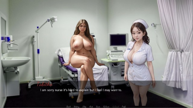 A Tabitha Grayson Adventure Line Apk Android Adult Porn Game (12)