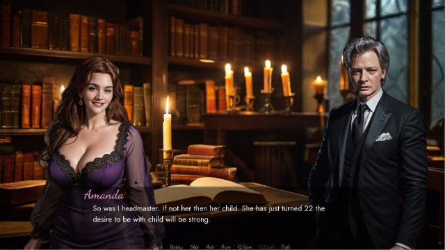 A Tabitha Grayson Adventure Line Apk Android Adult Porn Game (4)