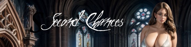 A Tabitha Grayson Adventure v0.9 Banner