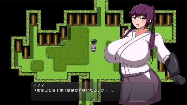 A Female Cuckolded By A Demon Apk Android Adult Hentai Game (5)