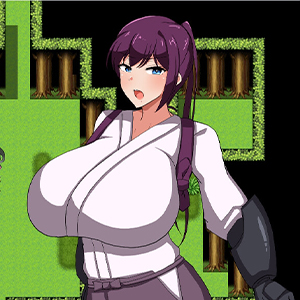 A Female Cuckolded By A Demon Apk Android Adult Hentai Game Featured