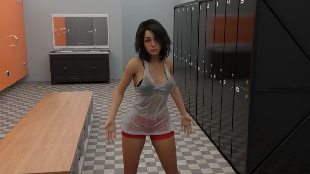 Against Yourself Apk Android Adult Porn Game (1)