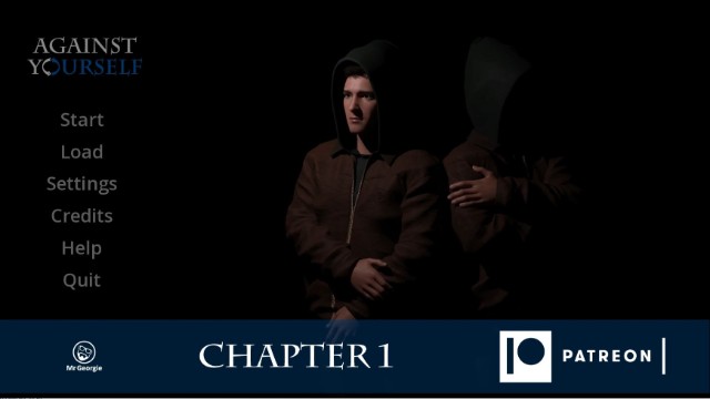 Against Yourself Apk Android Adult Porn Game (2)