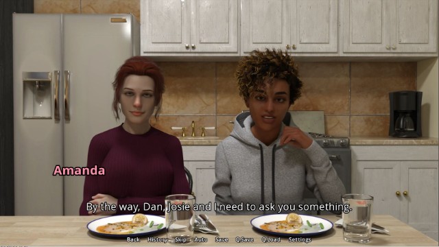 Against Yourself Apk Android Adult Porn Game (6)