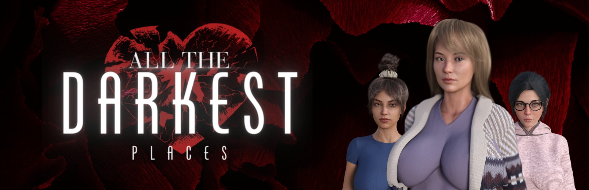 All the Darkest Places v1.1.241002 Banner