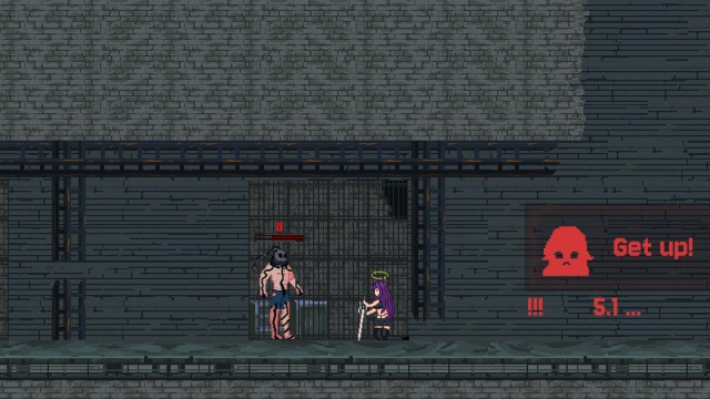 Annika's Breakout Apk Android Adult Game (3)