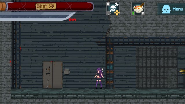 Annika's Breakout Apk Android Adult Game (4)