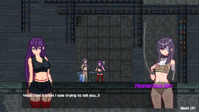 Annika's Breakout Apk Android Adult Game (5)