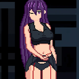 Annika's Breakout Apk Android Adult Game Featured