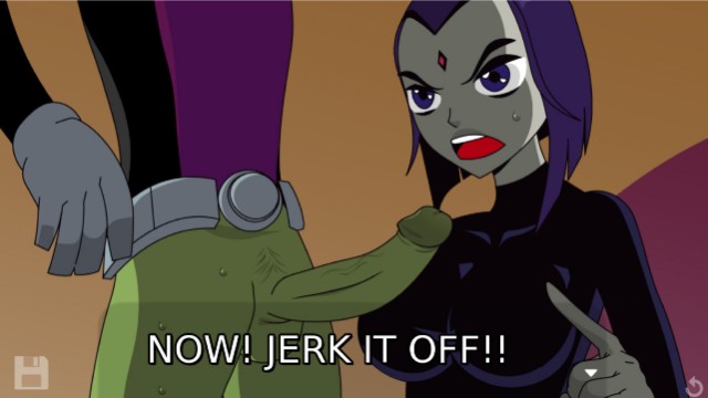 Another Teen Titans Porn Game! Apk Android Adult Game (4)