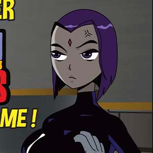 Another Teen Titans Porn Game! v0.10