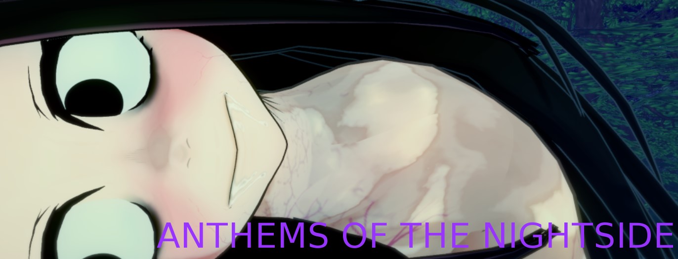Anthems Of The Nightside v0.3 Banner