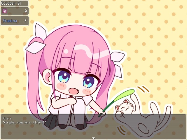 Ariel Academy's Secret School Festival Apk Android Adult Hentai Game Latest Version Download (5)