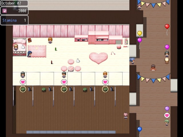 Ariel Academy's Secret School Festival Apk Android Adult Hentai Game Latest Version Download (6)