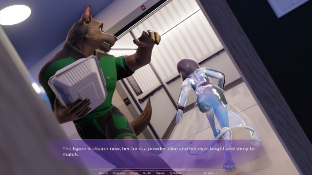 Arthur's Delivery Apk Android Adult Game (2)