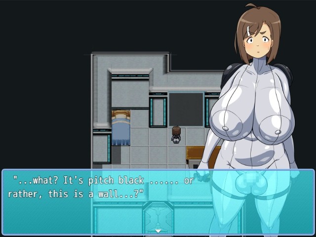 Bakunyu Futanari Planet Pioneering Staff Nagisa Escape From The Lair Of The Sketchy Aliens Apk Android Adult Hentai Game (11)