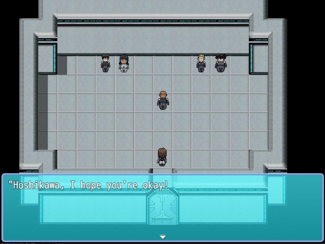 Bakunyu Futanari Planet Pioneering Staff Nagisa Escape From The Lair Of The Sketchy Aliens Apk Android Adult Hentai Game (13)