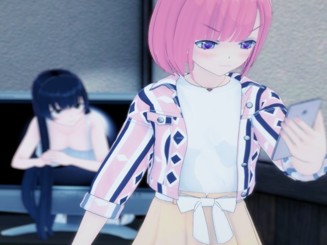 Beastbound Apk Android Adult Hentai Game (1)