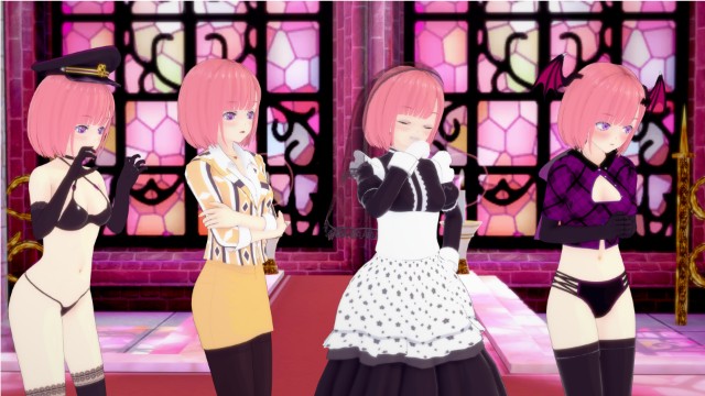 Beastbound Apk Android Adult Hentai Game (5)