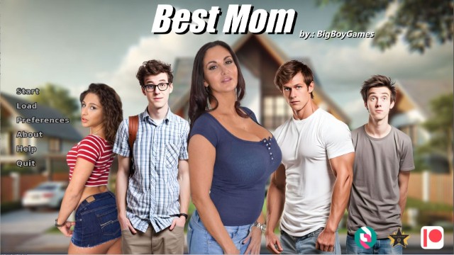 Best Mom Apk Android Adult Porn Game (1)