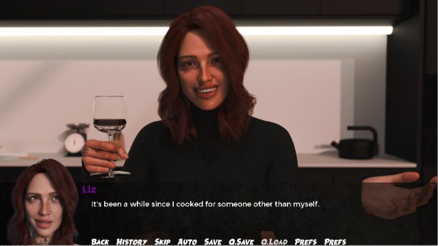 Between Duty And Love Apk Android Adult Porn Game (1)